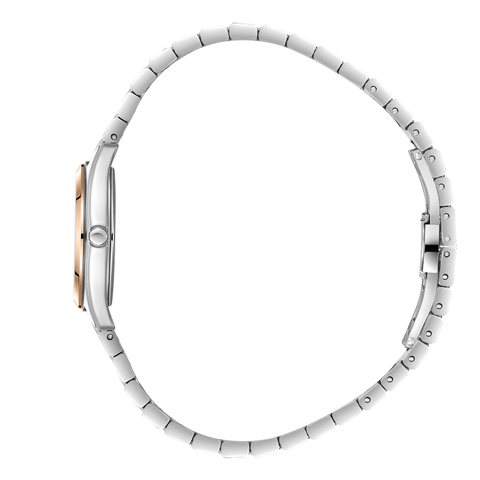 Beverly Hills Polo Club BP3904C.530 Women's Water Resistant Caseback & Engraving - Zamana