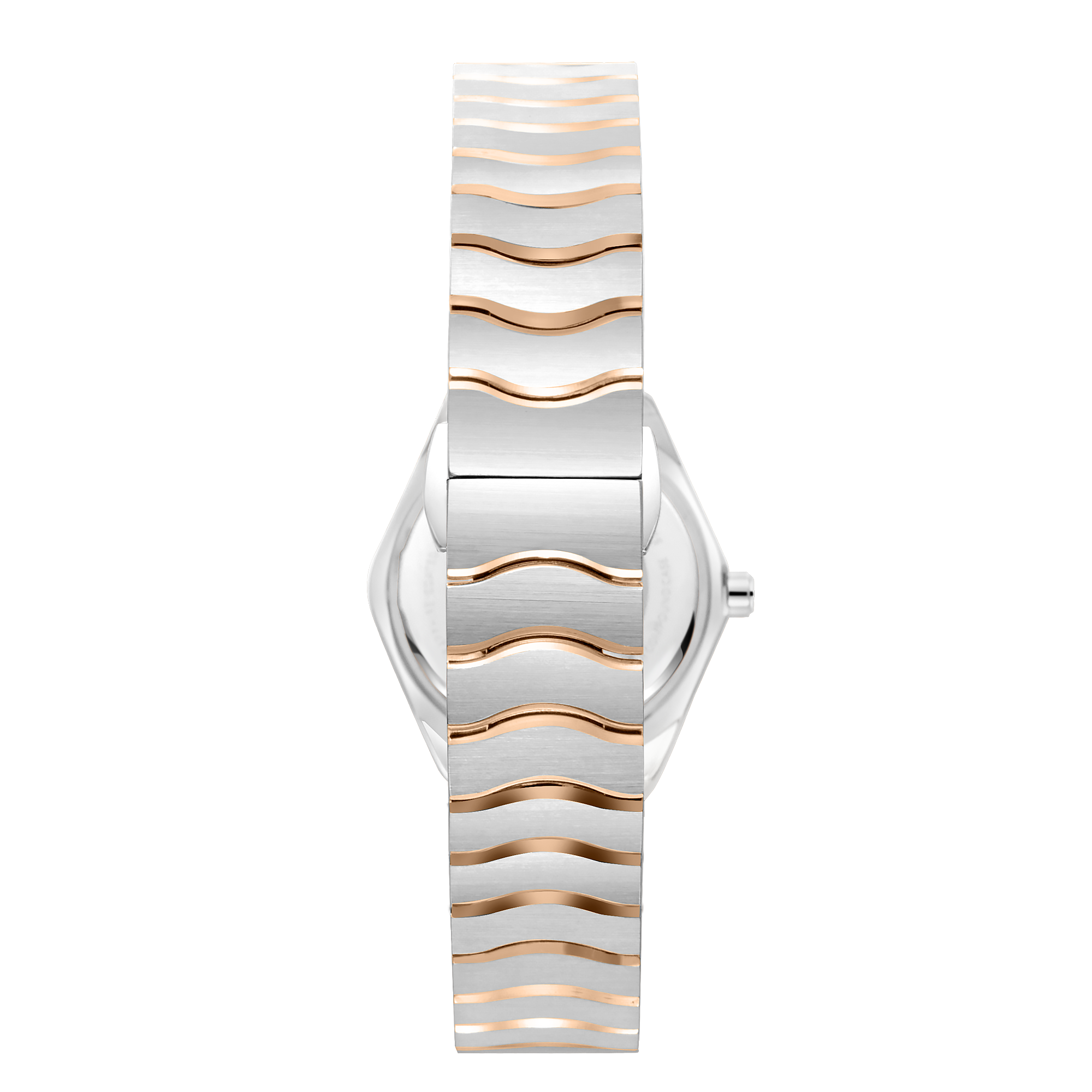 Beverly Hills Polo Club BP3904C.530 Women's Silver Dial Steel Strap Watch - Photo 4 - Zamana