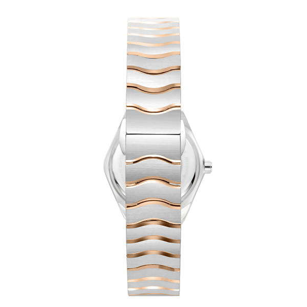 Beverly Hills Polo Club BP3904C.530 Women's Silver Dial Steel Strap Watch - Photo 4 - Zamana