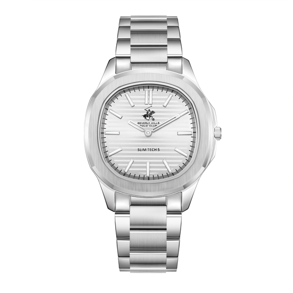 Beverly Hills Polo Club BP3906X.330 Men's Watch Front Dial View - Zamana