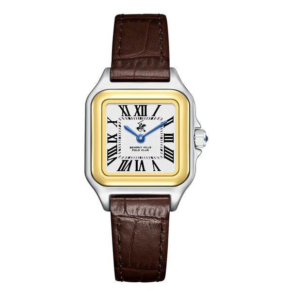 Beverly Hills Polo Club BP3908C.232 Women's Watch Front Dial View - Zamana