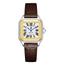 Beverly Hills Polo Club BP3908C.232 Women's Watch Front Dial View - Zamana
