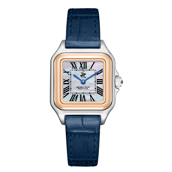 Beverly Hills Polo Club BP3908C.539 Women's Watch Front Dial View - Zamana
