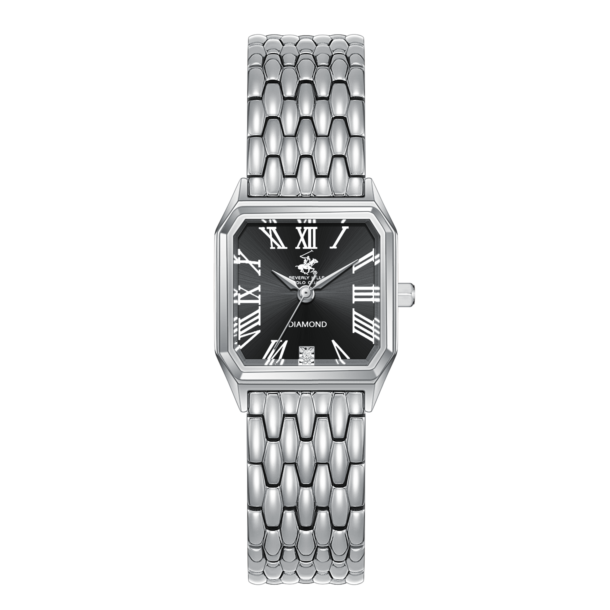 Beverly Hills Polo Club BP3916C.350 Women's Watch Front Dial View - Zamana Main image