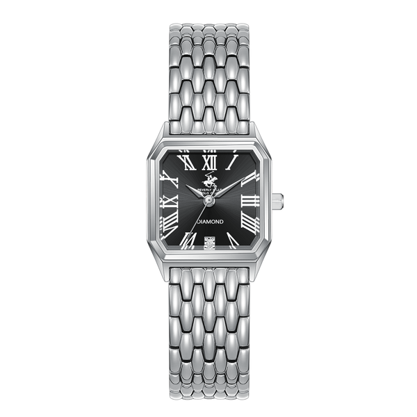 Beverly Hills Polo Club BP3916C.350 Women's Watch Front Dial View - Zamana