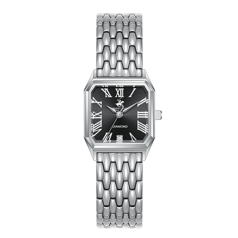 Beverly Hills Polo Club BP3916C.350 Women's Watch Front Dial View - Zamana