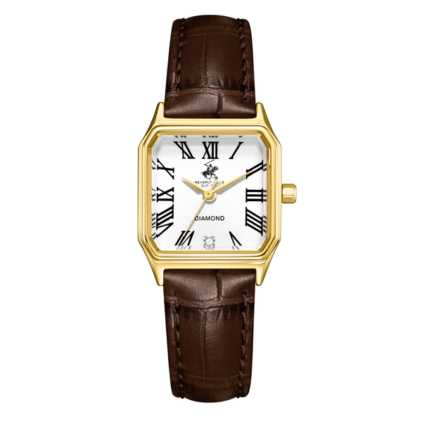 Beverly Hills Polo Club BP3917C.132 Women's Watch Front Dial View - Zamana