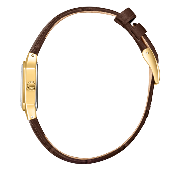 Beverly Hills Polo Club BP3917C.132 Women's Water Resistant Caseback & Engraving - Zamana
