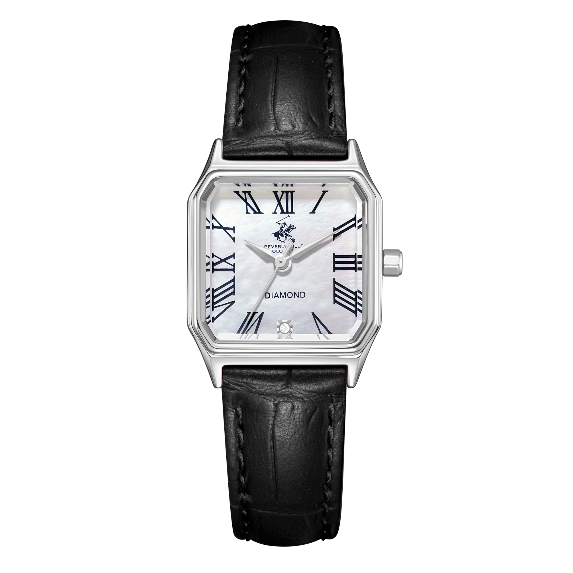 Beverly Hills Polo Club BP3917C.321 Women's Watch Front Dial View - Zamana Main image