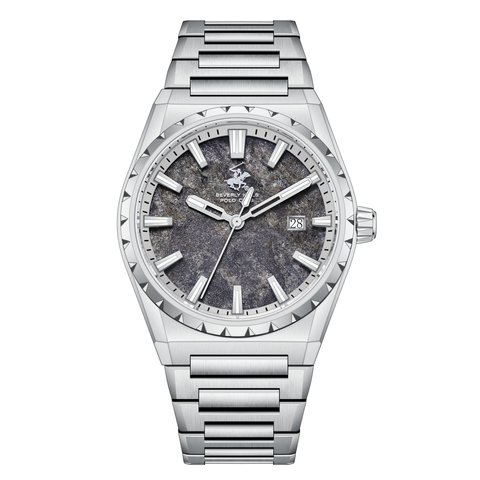 Beverly Hills Polo Club BP3918X.350 Men's Watch Front Dial View - Zamana