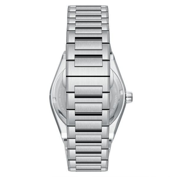 Beverly Hills Polo Club BP3918X.390 Men's Dark Blue Dial Steel Strap Watch - Photo 4 - Zamana