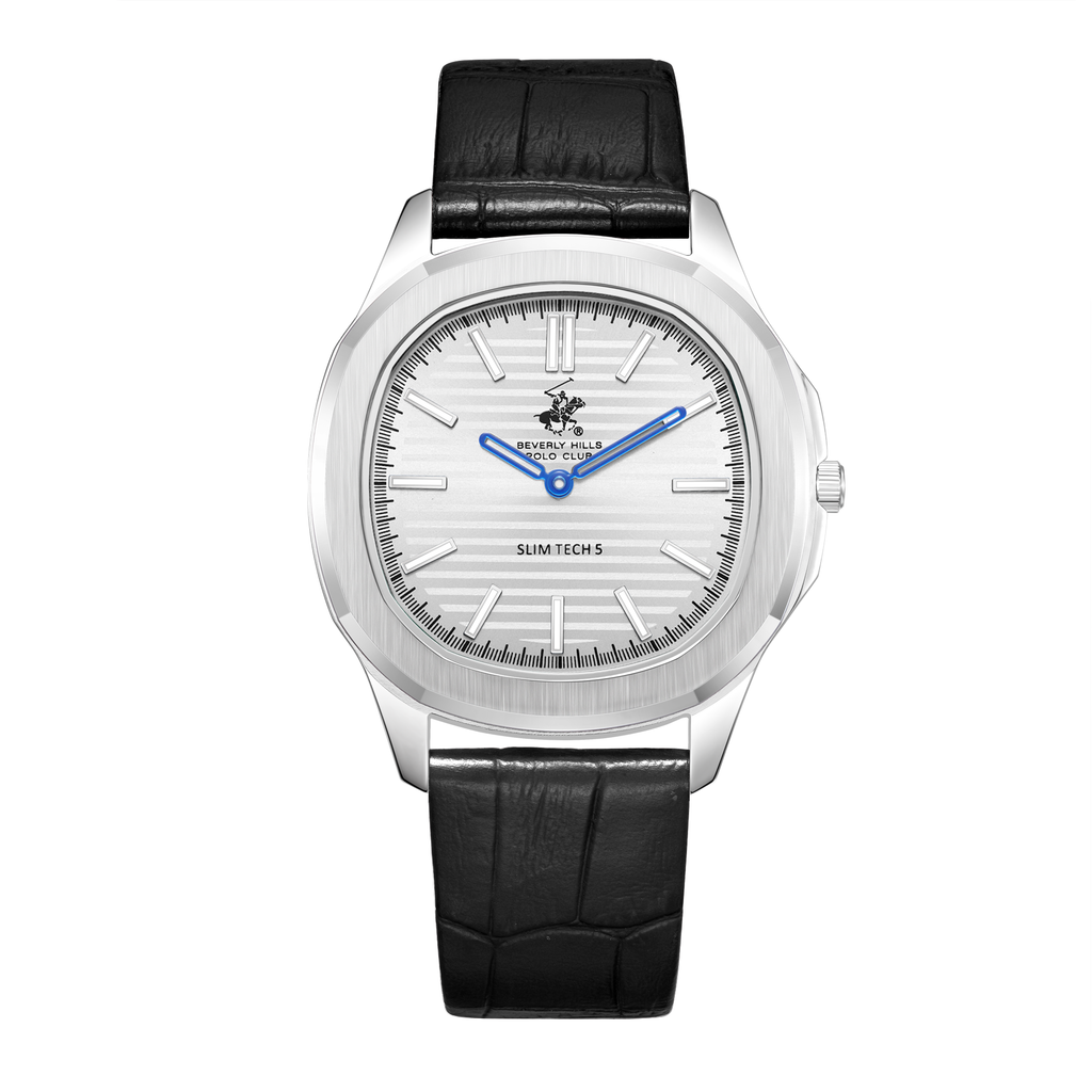Beverly Hills Polo Club BP3919X.331 Men's Watch Front Dial View - Zamana