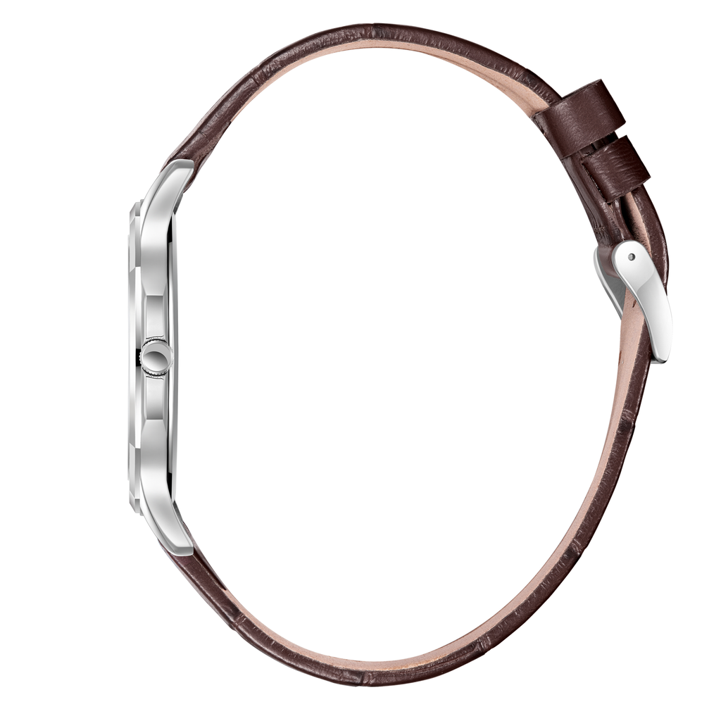 Beverly Hills Polo Club BP3919X.372 Men's Water Resistant Caseback & Engraving - Zamana