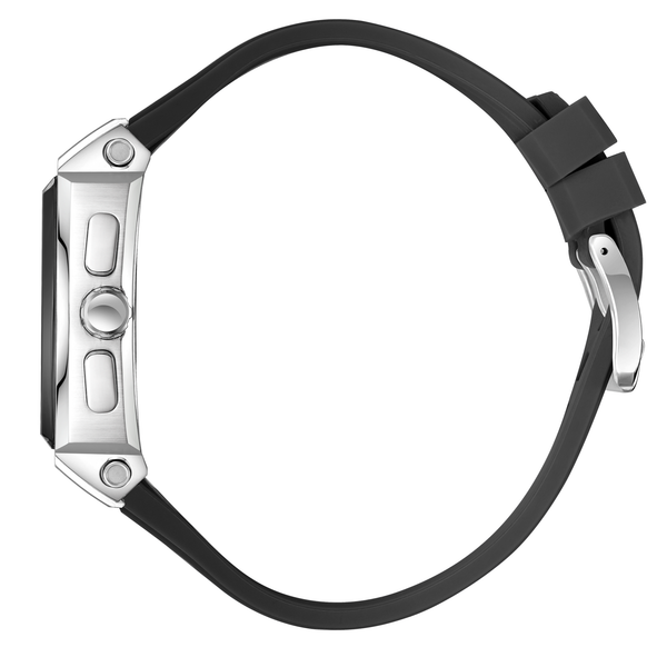 Beverly Hills Polo Club BP3920X.351 Water Resistant Caseback & Engraving - Zamana