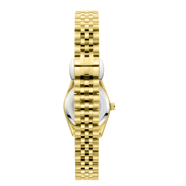 Beverly Hills Polo Club BP3923C.130 Women's Silver Dial Steel Strap Watch - Photo 4 - Zamana