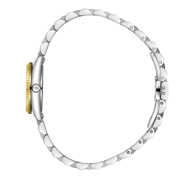 Beverly Hills Polo Club BP3923C.270 Women's Water Resistant Caseback & Engraving - Zamana
