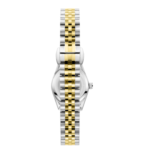 Beverly Hills Polo Club BP3923C.270 Women's Dark Green Dial Steel Strap Watch - Photo 4 - Zamana