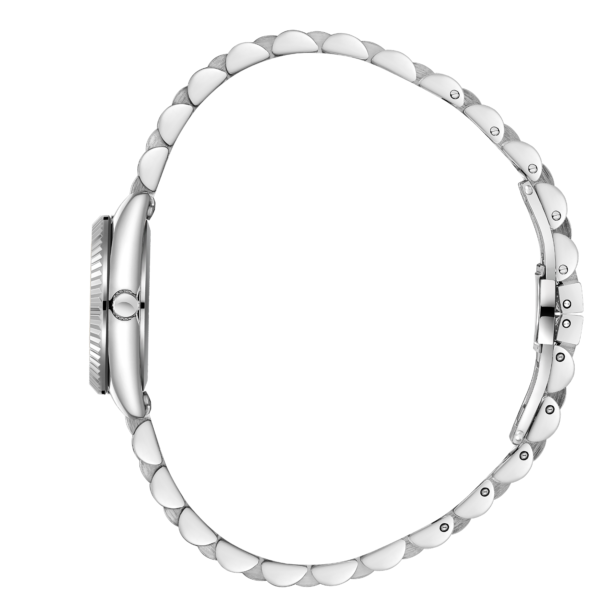 Beverly Hills Polo Club BP3923C.360 Women's Water Resistant Caseback & Engraving - Zamana