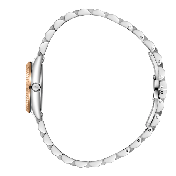 Beverly Hills Polo Club BP3923C.530 Women's Water Resistant Caseback & Engraving - Zamana