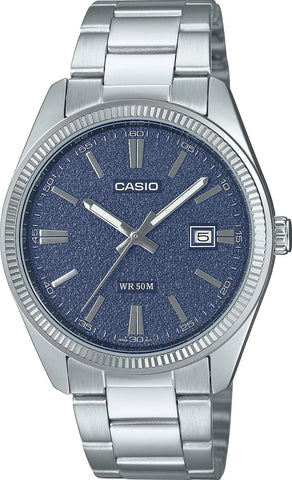 Casio-MTP-1302DA-2A1-mens-stainless-steel-watch-matte