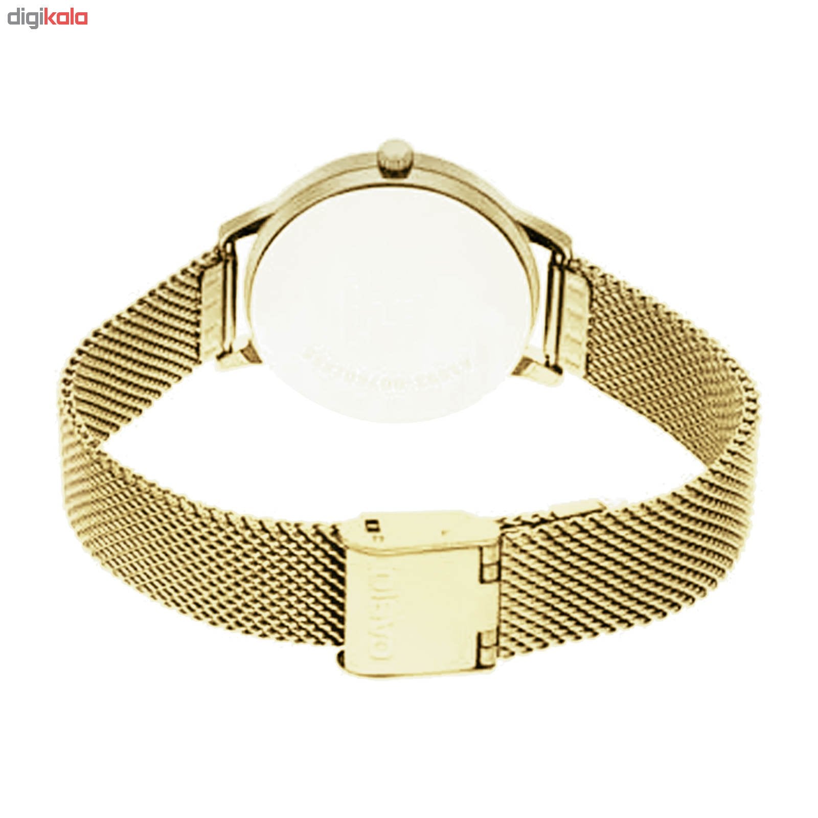 CASIO A1789 LTP - E157MG - 9ADF Enticer Lady's Analog Watch - For Women - Zamana.pk