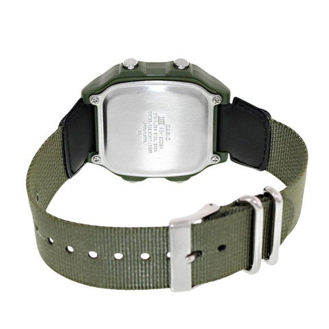 Casio AE - 1200WHB - 3BVDF Youth Series Digital Watch For Men - Zamana.pk