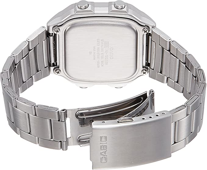 Casio AE - 1200WHD - 1AVDF Youth Series Digital Watch - Zamana.pk