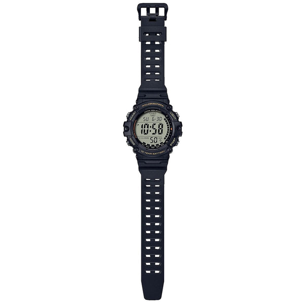 Casio AE - 1500WH - 1AVDF Youth Series Digital Watch - Zamana.pk