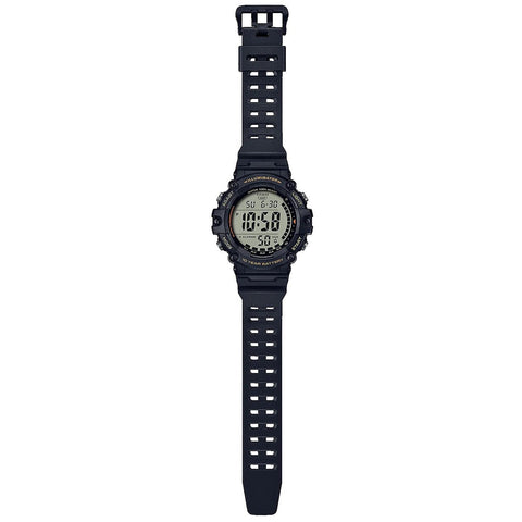 Casio AE - 1500WH - 1AVDF Youth Series Digital Watch - Zamana.pk
