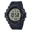 Casio - AE - 1500WHX - 1AVDF - Resin Band Watch For Men - Zamana.pk