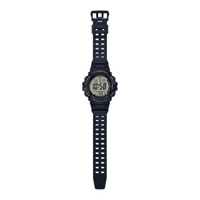 Casio - AE - 1500WHX - 1AVDF - Resin Band Watch For Men - Zamana.pk