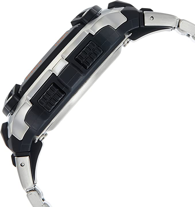 Casio AE-2000WD-1AV Stylish Digital Wrist Watch Secondary image