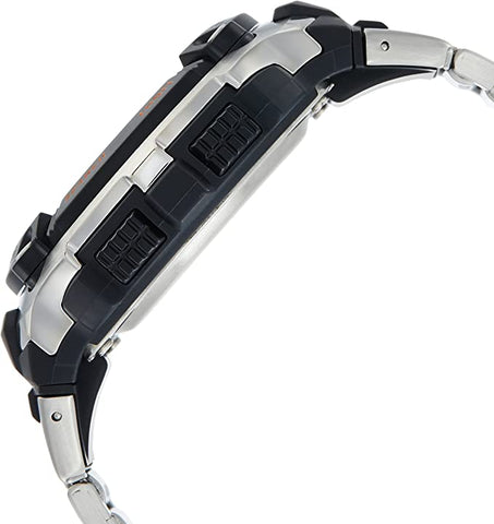 Casio AE - 2000WD - 1AV Stylish Digital Wrist Watch - Zamana.pk