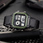 CASIO AE1200WHB - 1B World Time Digital Nylon Strap Watch - Zamana.pk