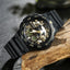 Casio AEQ - 120W - 9A Stainless Steel Watch for Men - Zamana.pk