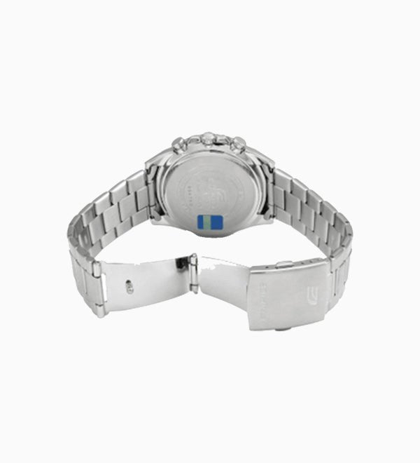 Casio AMW - 880D - 1AVDF Men's stainless steel Watch - Zamana.pk