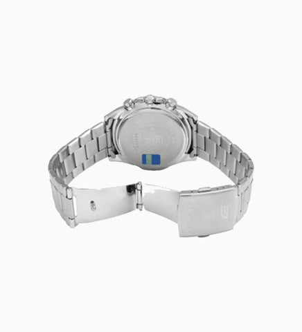 Casio AMW - 880D - 1AVDF Men's stainless steel Watch - Zamana.pk