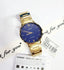 Casio Analog Blue Dial Men's Watch - MTP - VT01G - 2BUDF - Zamana.pk