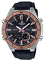 Casio Analog - Digital Black Dial Men's Watch - ERA - 110GL - 1AVDF (EX459) - Zamana.pk