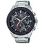 Casio Analog Grey Dial Men's Watch - EQS - 910D - 1AVUDF (EX453) - Zamana.pk