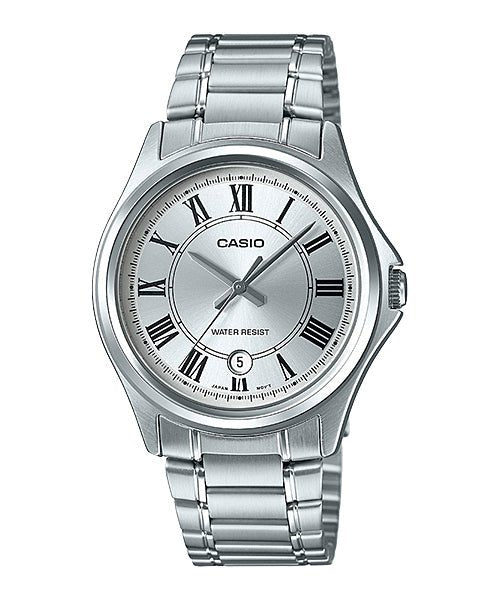 Casio Analog Men Watch MTP - 1400D - 7ADF - Zamana.pk