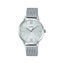 Casio Analog Silver Dial Women's Watch - LTP - E157M - 7ADF (A1692) - Zamana.pk