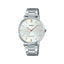 Casio Analog Silver Dial Women's Watch - LTP - VT01D - 7BUDF (A1625) - Zamana.pk