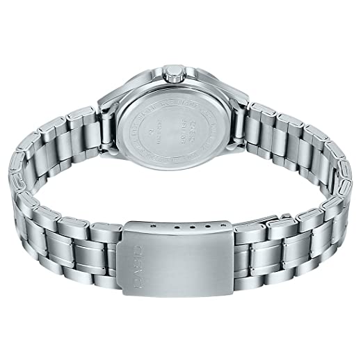 Casio Analog Women's Watch - LTP - 1308D - 1A2VDF - Zamana.pk