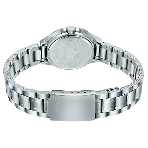 Casio Analog Women's Watch - LTP - 1308D - 1A2VDF - Zamana.pk
