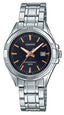 Casio Analog Women's Watch - LTP - 1308D - 1A2VDF - Zamana.pk