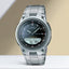 Casio AW - 80D - 1AVDF Men's Watch Digital - Analog Combination Stainless Steel Band - Zamana.pk
