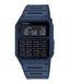 Casio - CA - 53WF - 2B - Stainless Steel Watch For Men - Zamana.pk