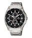 Casio Casual Watch Analog Display Quartz Watch EF - 334D - 1AVU - For Men - Zamana.pk
