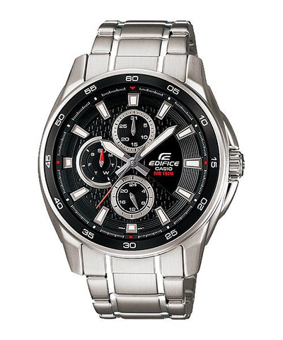 Casio Casual Watch Analog Display Quartz Watch EF - 334D - 1AVU - For Men - Zamana.pk